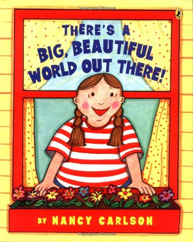 There's a Big, Beautiful World Out There!,Used