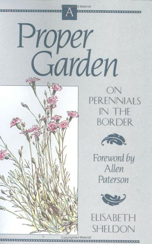 Proper Garden,Used