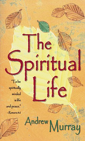 The Spiritual Life,Used