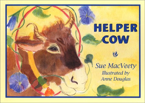 Helper Cow,Used