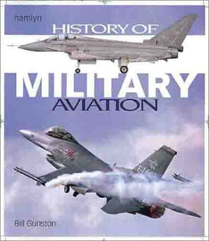 History of Military Aviation,Used