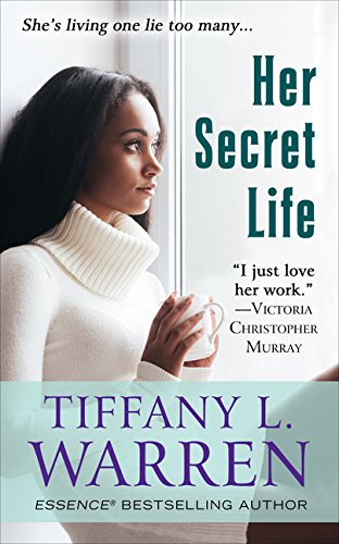 Her Secret Life (Thorndike Press large print African American),Used