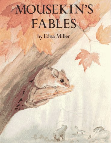 Mousekin's Fables,Used