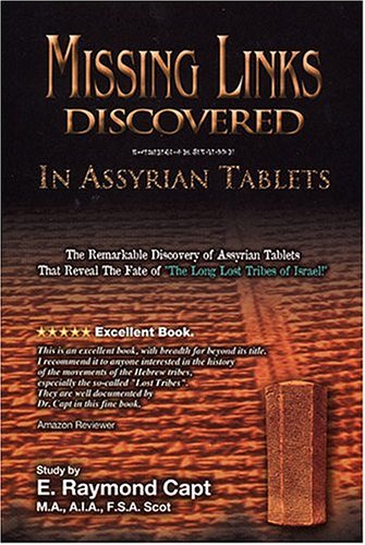 Missing Links Discovered In Assyrian Tablets,New
