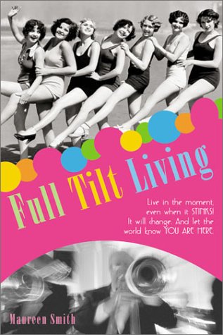Full Tilt Living,Used