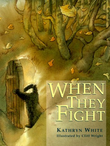 When They Fight,Used