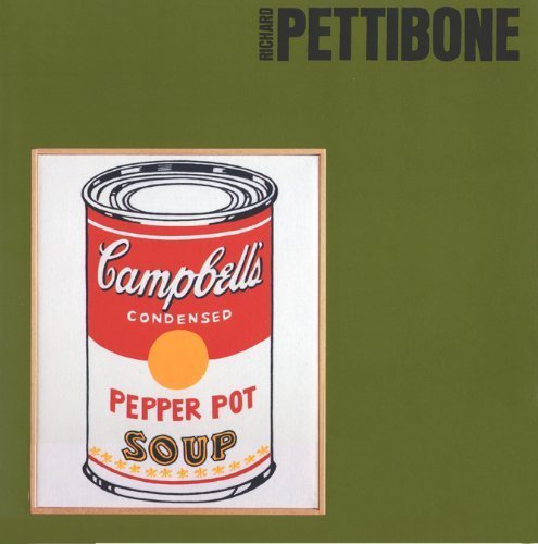 Richard Pettibone: A Retrospective,Used