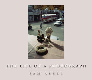 The Life Of A Photograph