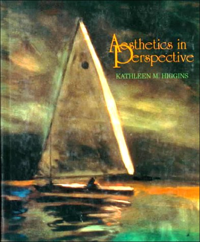 Aesthetics In Perspective,New