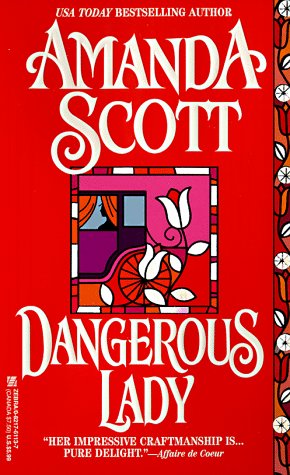 Dangerous Lady,Used