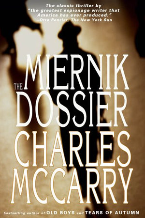 The Miernik Dossier,Used
