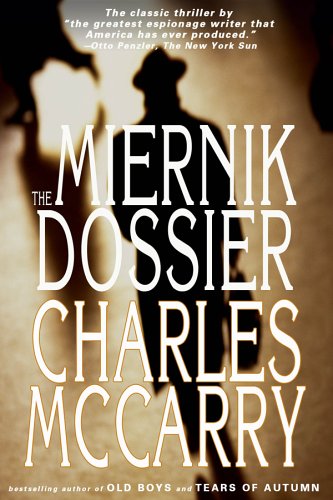 The Miernik Dossier,Used