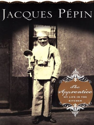 The Apprentice: My Life In The Kitchen,Used