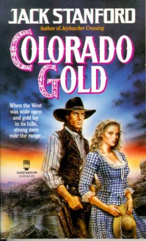Colorado Gold,Used