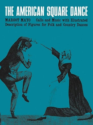 The American Square Dance,Used