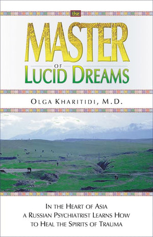 Master of Lucid Dreams,Used