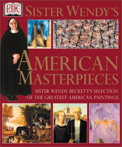 Sister Wendy's American Masterpieces,Used