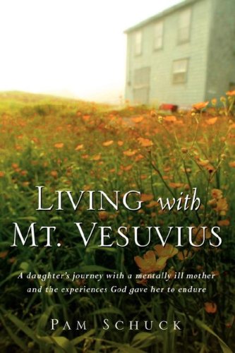 Living With Mt. Vesuvius,Used