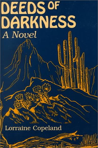 Deeds of Darkness: A Novel,Used