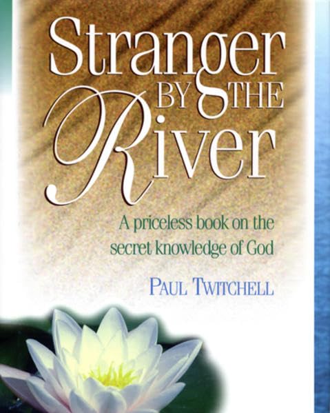 Stranger by the River,Used