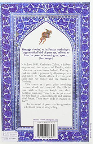 The Simurgh and the Nightingale,Used