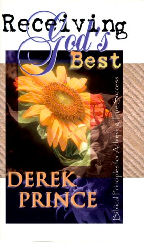 Receiving God's Best,Used