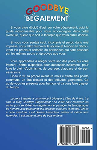 Goodbye Bgaiement !: Petit Guide De Voyage Pour Les Aventuriers Du Bgaiement (French Edition)