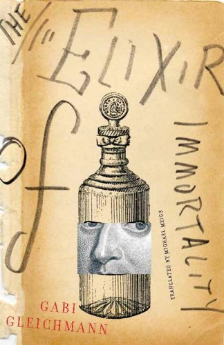 The Elixir of Immortality,Used