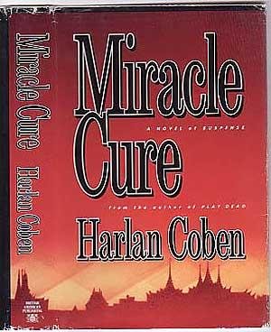 Miracle Cure,Used