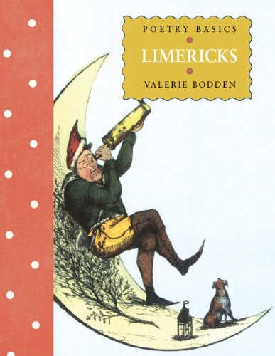Poetry Basics: Limericks,Used