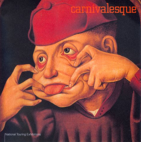 Carnivalesque,Used
