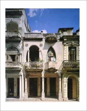 Havana: The Photography of Hans Engels,Used