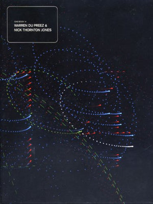 Warren Du Preez & Nick Thornton Jones: Gas Book (Gas Book Series),Used