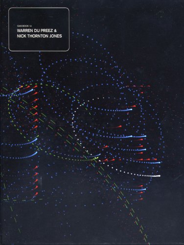 Warren Du Preez & Nick Thornton Jones: Gas Book (Gas Book Series),Used