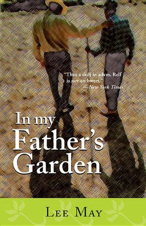 In My Father's Garden (Deep South Books),Used