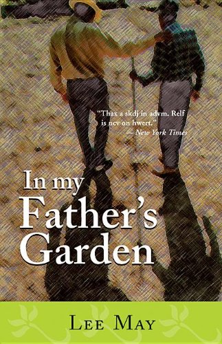 In My Father's Garden (Deep South Books),Used