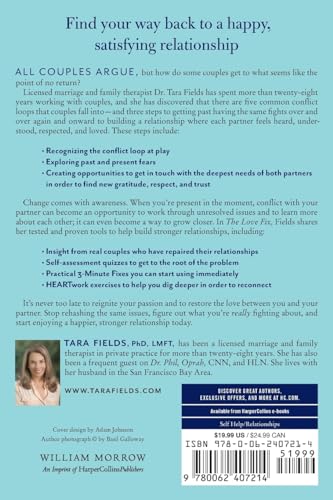 The Love Fix: Repair and Restore Your Relationship Right Now,Used