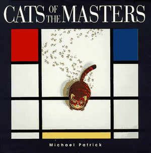 Cats of the Masters,Used