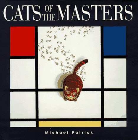 Cats of the Masters,Used