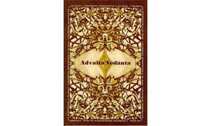 Advaita Vedanta : A Philosophical Reconstruction,New