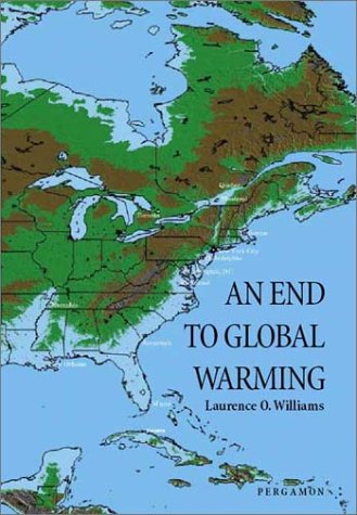 An End To Global Warming