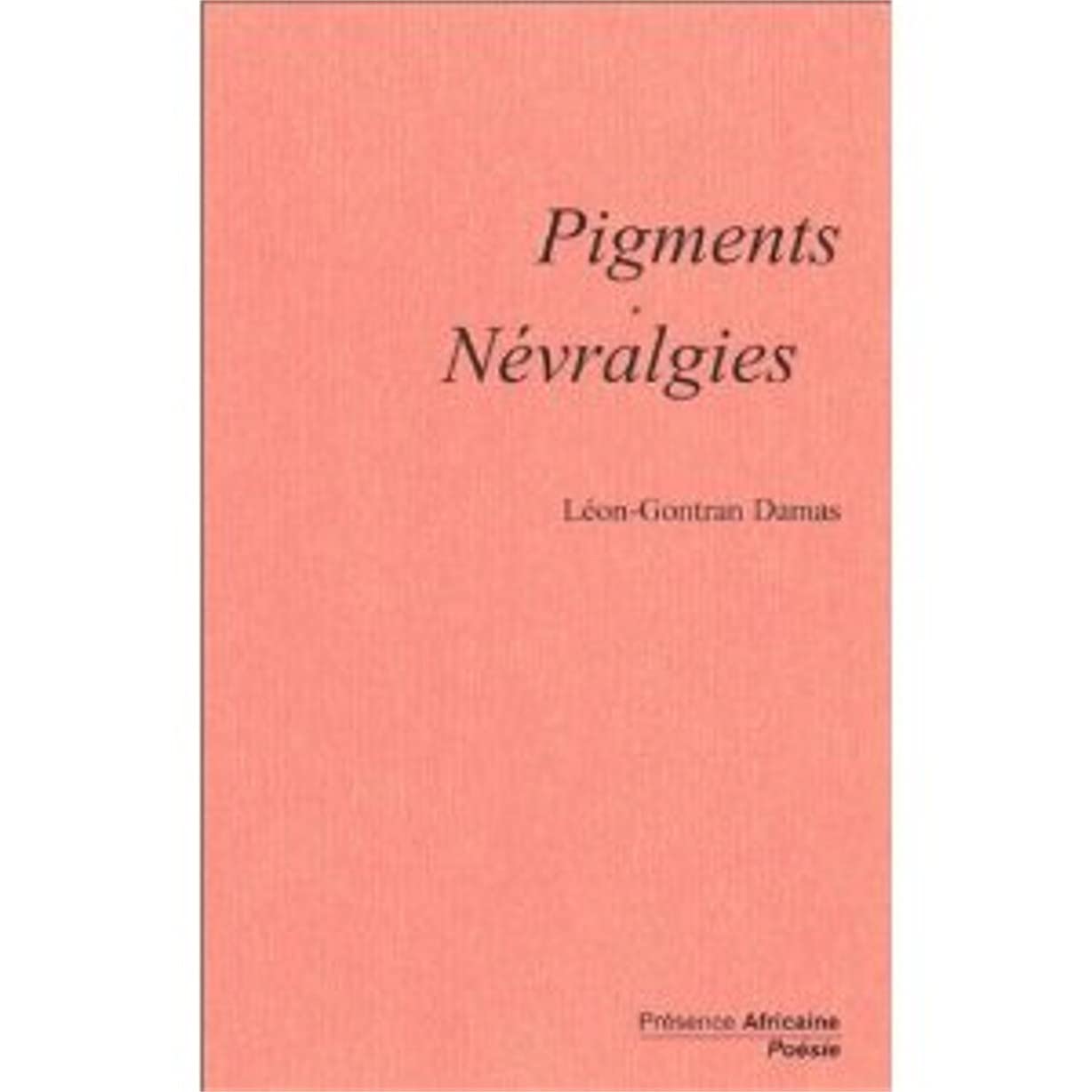 PIGMENTSNEVRALGIES,Used