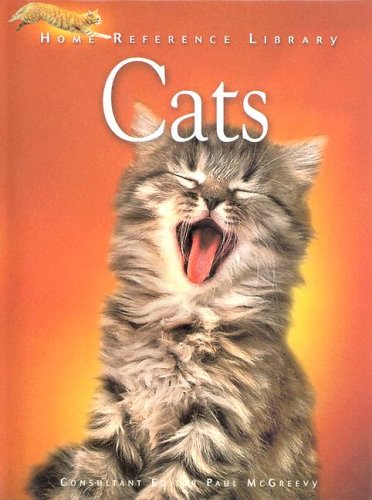 Cats,Used