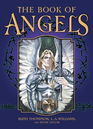The Book Of Angels