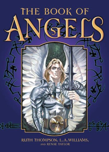 The Book Of Angels