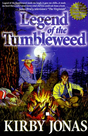 Legend of the Tumbleweed,Used