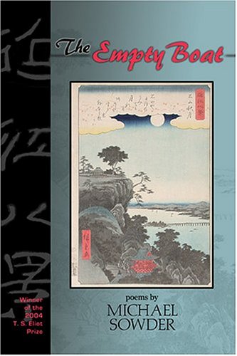 Empty Boat: Poems (New Odyssey (Paperback)),Used