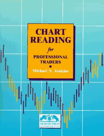 Chart Reading for Professional Traders,Used