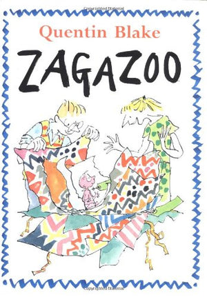Zagazoo,Used