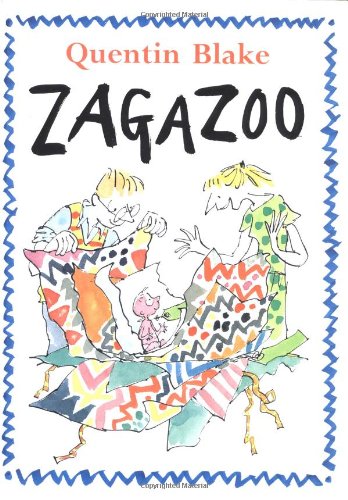 Zagazoo,Used